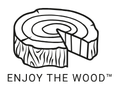 code promo EnjoyTheWood