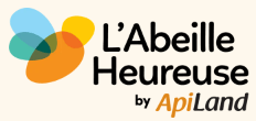 code promo L’Abeille Heureuse