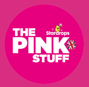 code promo The Pink Stuff