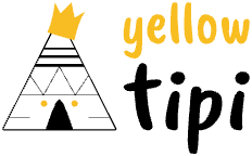 code promo Yellow Tipi